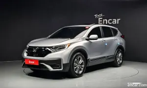 Honda Cr-v 1.5 EX-L 2WD 2021