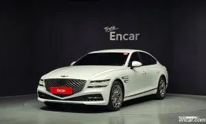 Genesis G80 Gasoline 2.5 Turbo AWD 2024