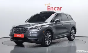 Lincoln Corsair 2.0 Reserve AWD 2022