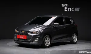 Chevroletgmdaewoo Spark LS 2018