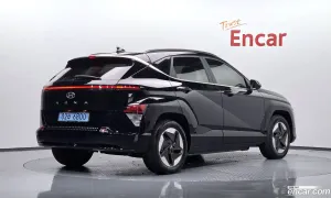 Hyundai Kona Premium Long Range 2023