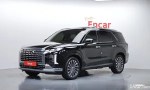 Hyundai Palisade Calligraphy Gasoline 3.8 4WD 2024