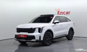 Kia Sorento Signature HEV 1.6 2WD 2024