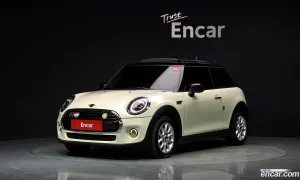 Mini Cooper Third Generation HIGH 2020