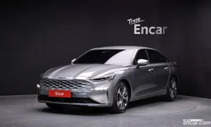 Kia K8 Trendy(Taxi) 3.5 LPG 2WD 2021