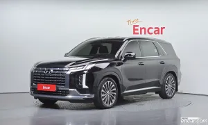 Hyundai Palisade Calligraphy Gasoline 3.8 4WD 2023
