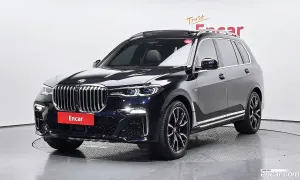 Bmw X7 xDrive 40i M Sport 6STR 2021