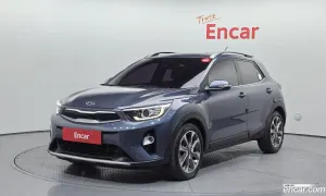Kia Stonic Trendy Diesel 1.6 2017