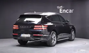 Genesis Gv80 2.5T Gasoline AWD 2024