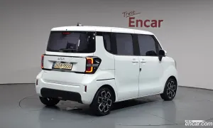 Kia Ray Signature 2023