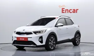 Kia Stonic Trendy 1.0 Turbo 2018