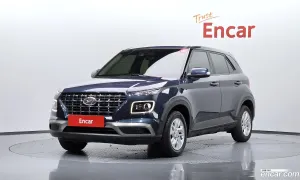 Hyundai Venue 1.6 Modern 2020