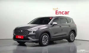 Hyundai Santafe Exclusive HEV 1.6 4WD 2023