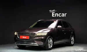Genesis Gv70 2.2 Diesel 2WD 2021