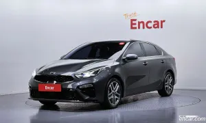 Kia K3 Prestige 2019