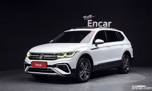 Volkswagen Tiguan 2.0 TSI Prestige 2022