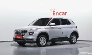 Hyundai Venue 1,6 Premium 2025