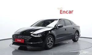 Hyundai Sonata Modern 2021