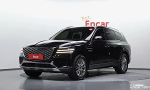 Genesis Gv80 2.5T Gasoline AWD 2024