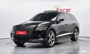 Genesis Gv80 3.0 Diesel AWD 2020