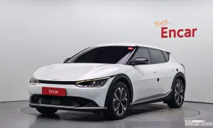 Kia Ev6 Air Long Range 2022