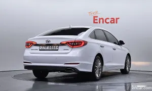 Hyundai Sonata 2.0 Care+ 2017