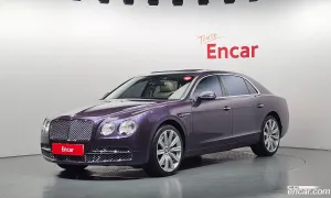 Bentley Flying spur 6.0 2013