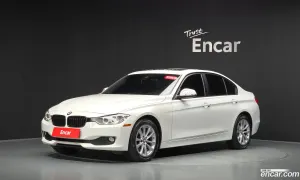 Bmw 3-series 320d xDrive 2013