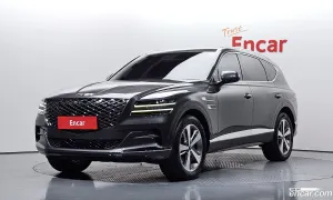 Genesis Gv80 2.5T Gasoline 2WD 2020