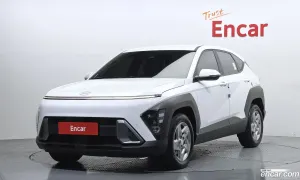 Hyundai Kona Modern Plus Gasoline 1.6 Turbo 2WD 2024