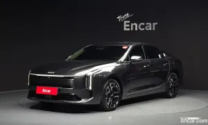 Kia K8 Noblesse 2024