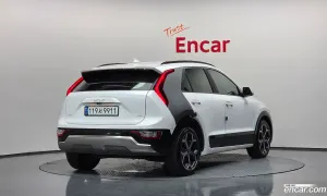 Kia Niro Signature 2022