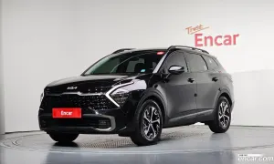Kia Sportage Nobless Gravity 4WD 2023