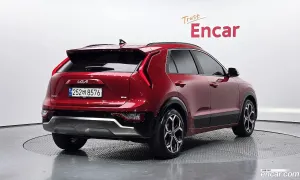Kia Niro Signature 2022