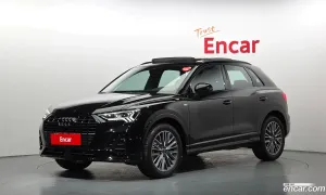 Audi Q3 40 TFSI Quattro Premium 2025