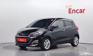 Chevroletgmdaewoo Spark Premier 2020