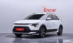 Kia Niro Best Selection 2026