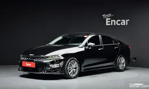 Kia K5 Noblesse 2.0 2022