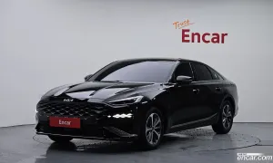 Kia K8 Noblesse 2023