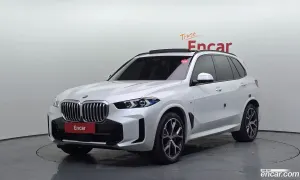 Bmw X5 xDrive 40i M Sport 2024