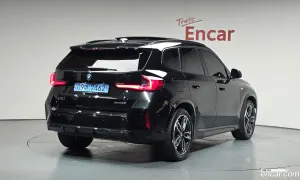 Bmw Ix1 xDrive 30 M Sport 2024