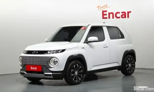 Hyundai Casper Modern 2022