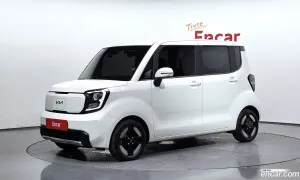 Kia Ray Air 2024