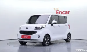 Kia Ray Prestige 2017