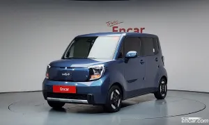 Kia Ray Air 2024