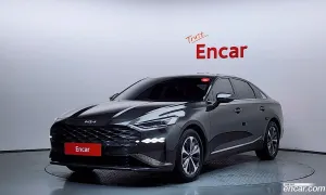 Kia K8 Noblesse 2022