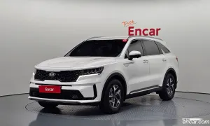 Kia Sorento Noblesse HEV 1.6 2WD 2020