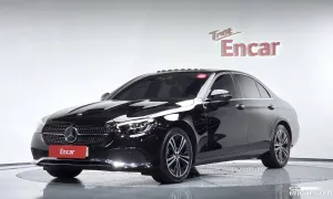 Mercedes-benz E-class E250 Avantgarde 2022