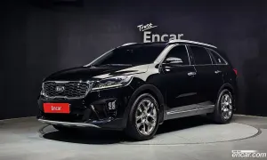 Kia Sorento Marster Diesel 2.0 2WD 2019