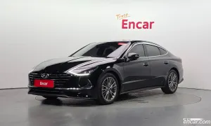 Hyundai Sonata Premium 2.0 2020